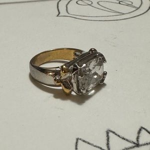 Premier Designs Cocktail Ring size 9